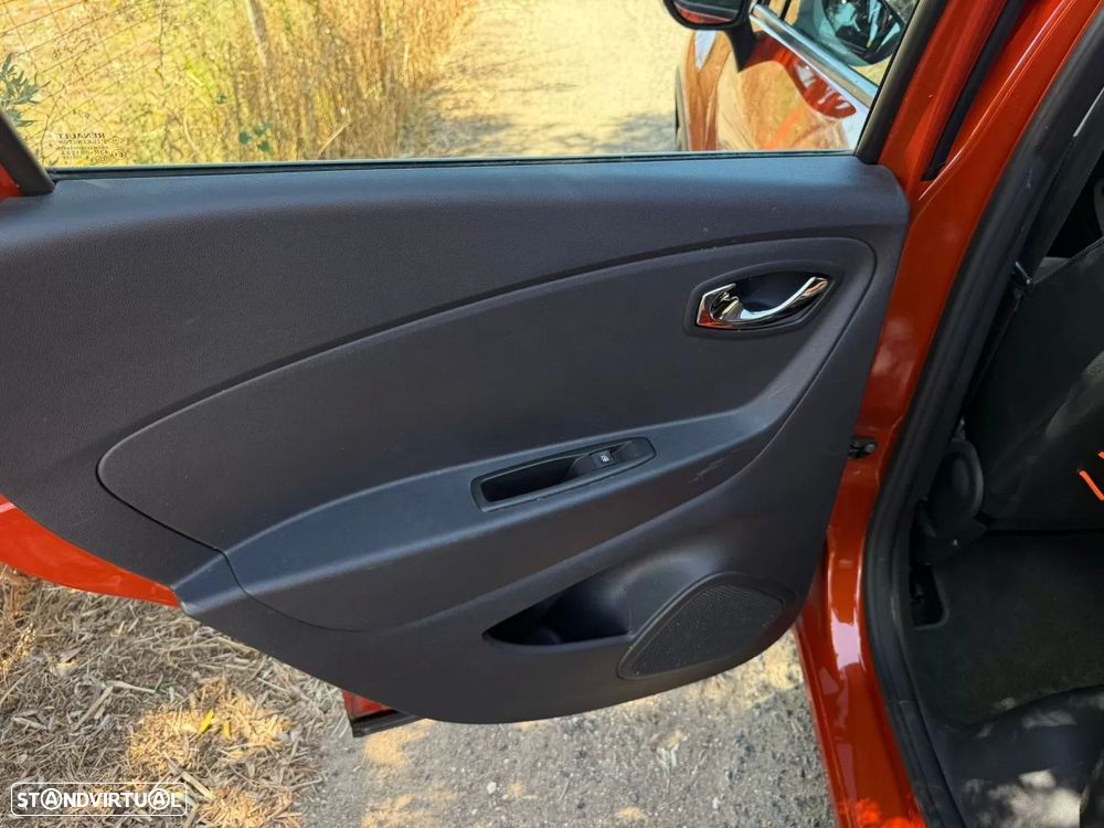 Renault Captur TCe 120 EDC Dynamique - 23