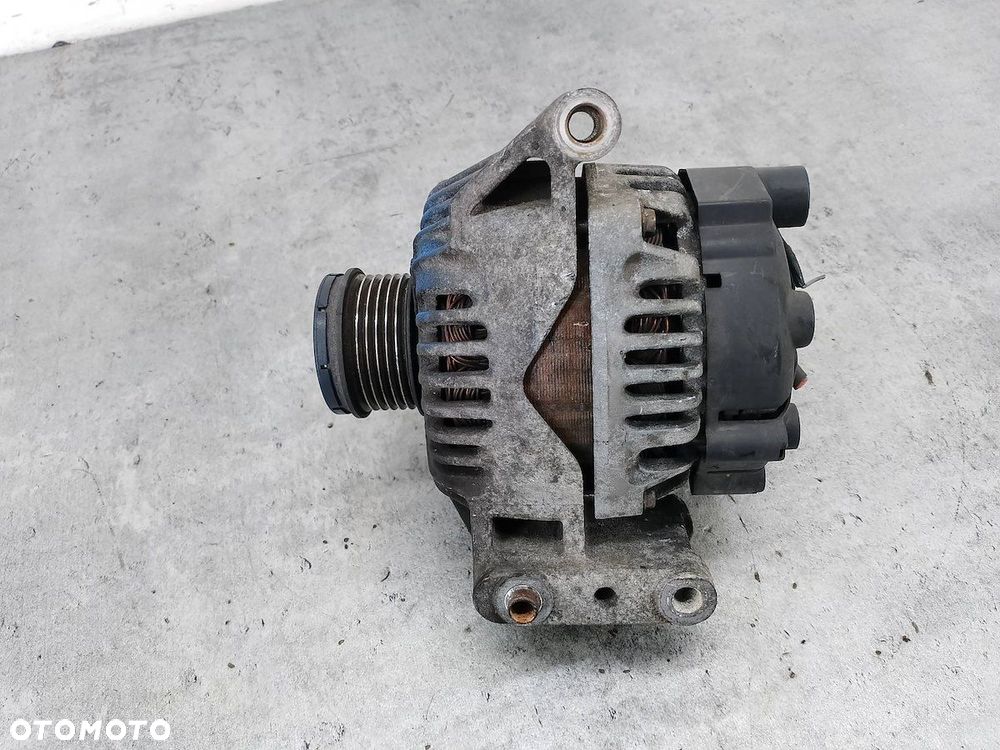 ALTERNATOR LANCIA MUSA 46823547 2542670E 1.3 JTD - 3