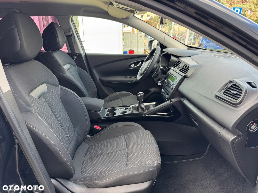 Renault Kadjar Energy TCe 130 Life - 15
