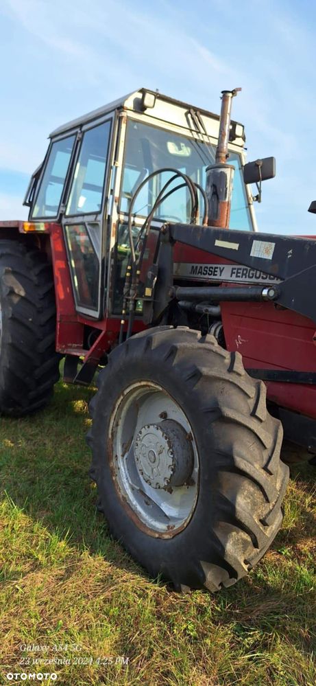 Massey Ferguson 1114 - 3