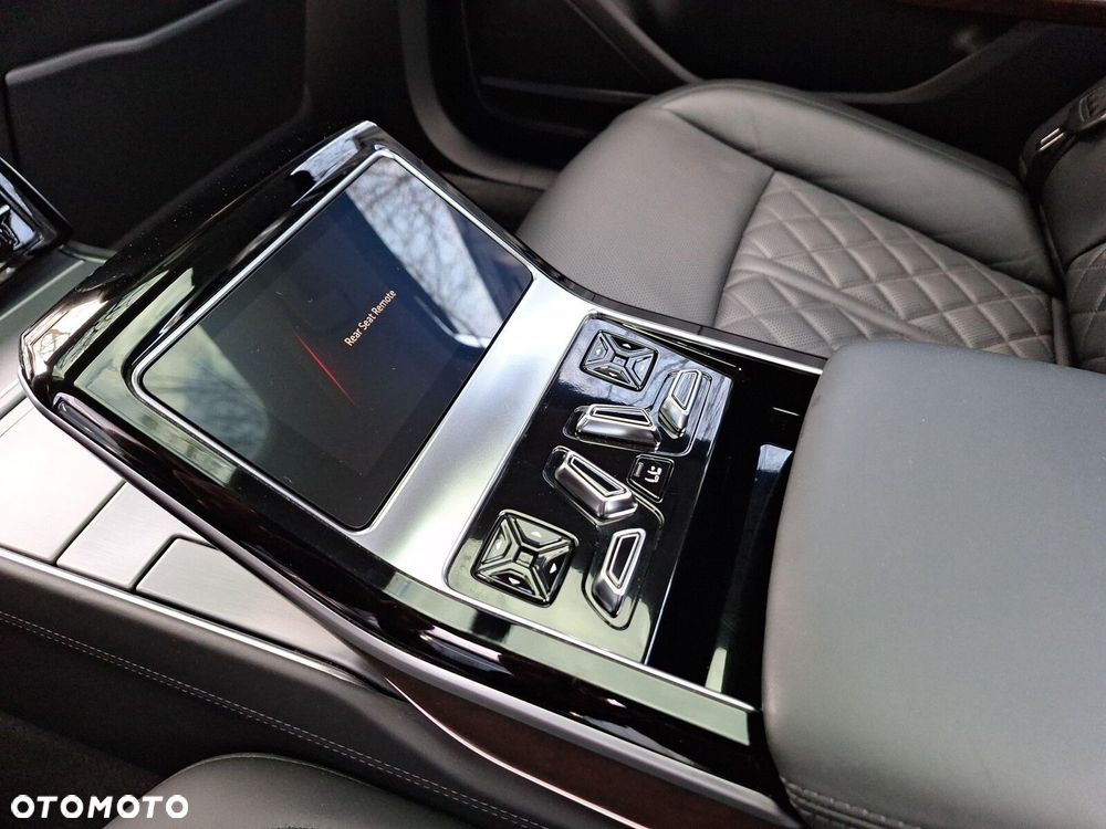 Audi A8 L 50 TDI mHEV Quattro Tiptr - 14