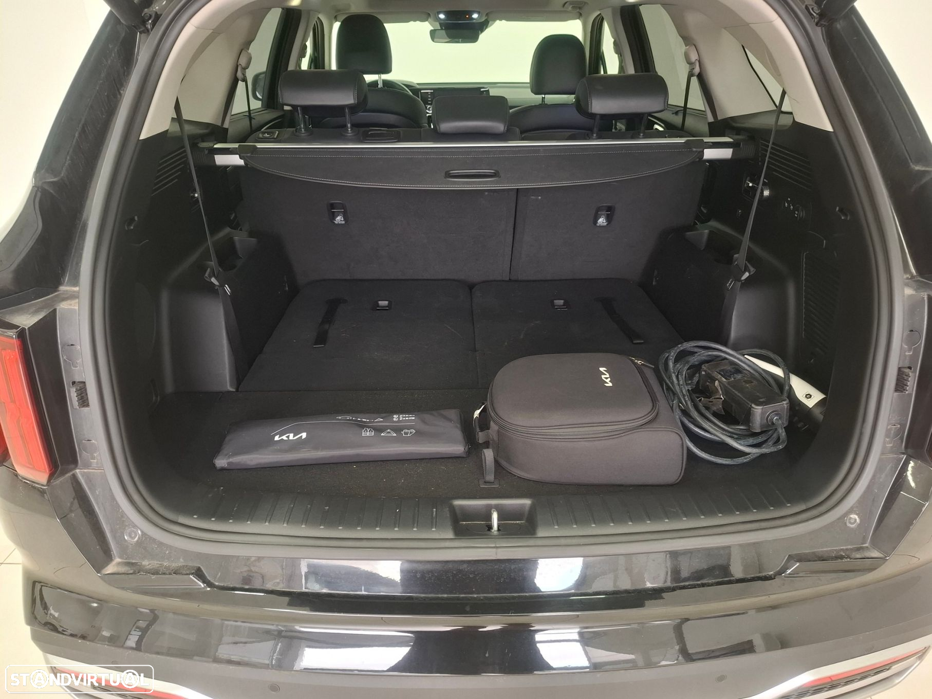 Kia Sorento - 21