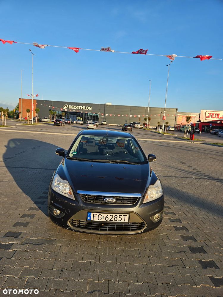 Ford Focus - 2