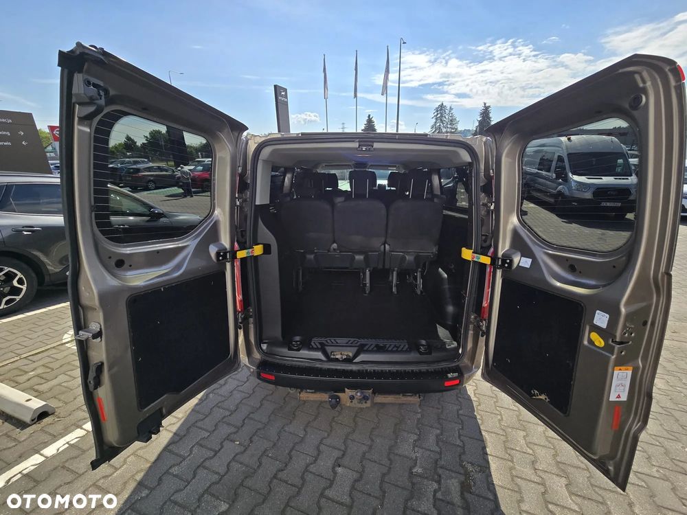 Ford Transit Custom Kombi 320 L1H2 Trend - 6
