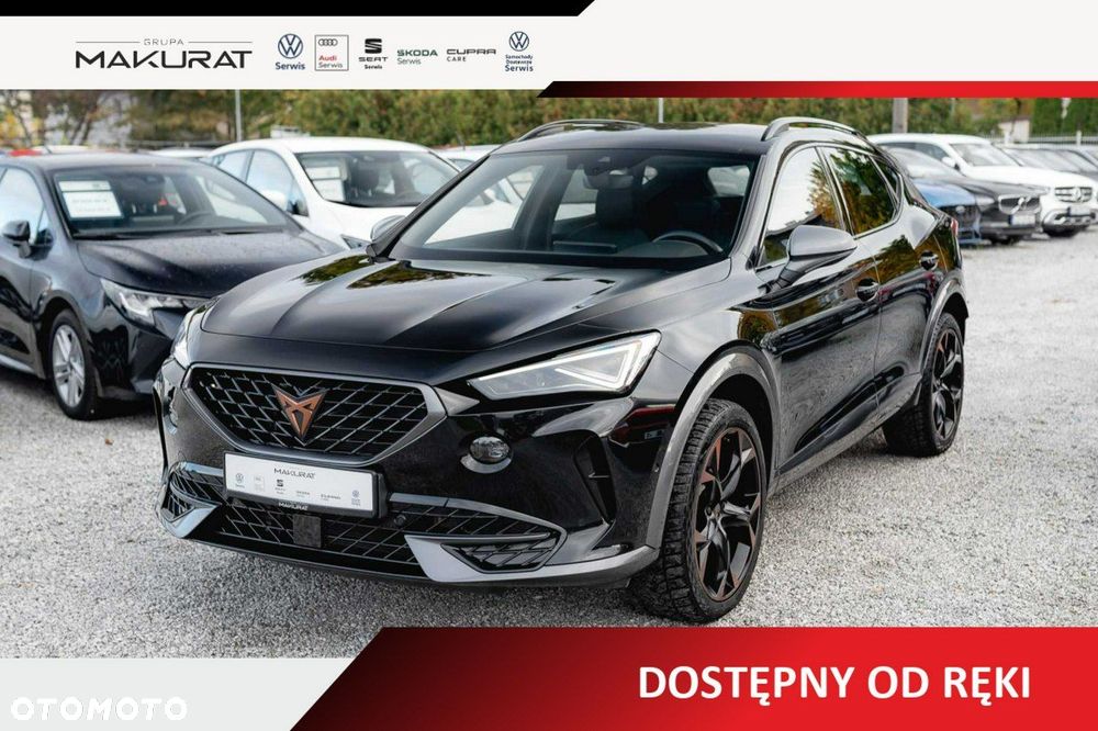 Cupra Formentor 1.5 TSI DSG - 2