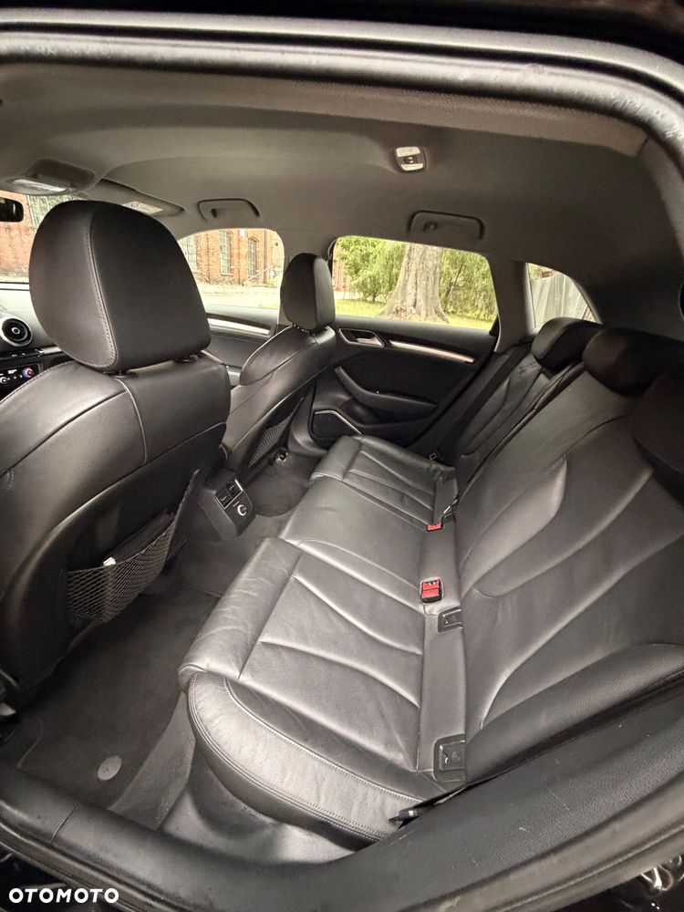Audi A3 Sportback - 11