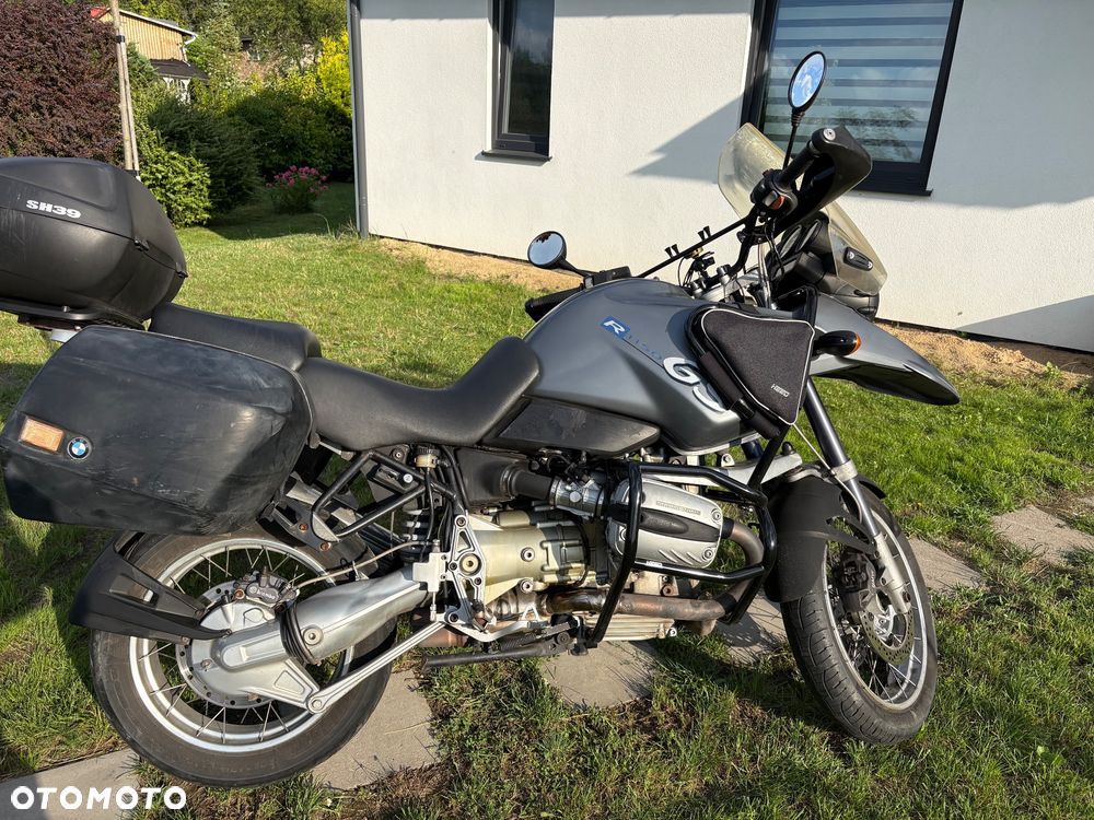 BMW GS - 6