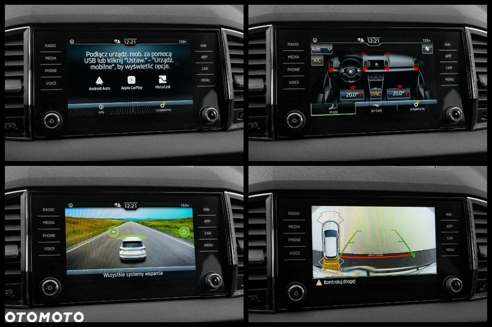 Skoda Karoq 2.0 TDI SCR 4x2 Ambition DSG - 20