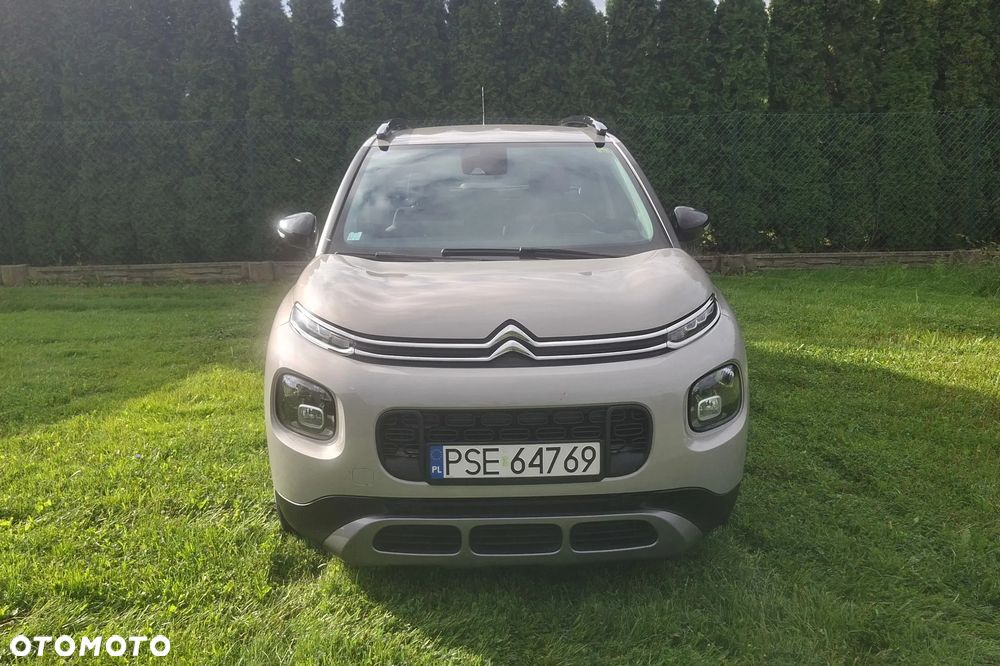 Citroën C3 Aircross PureTech 110 Stop & Start Feel - 2