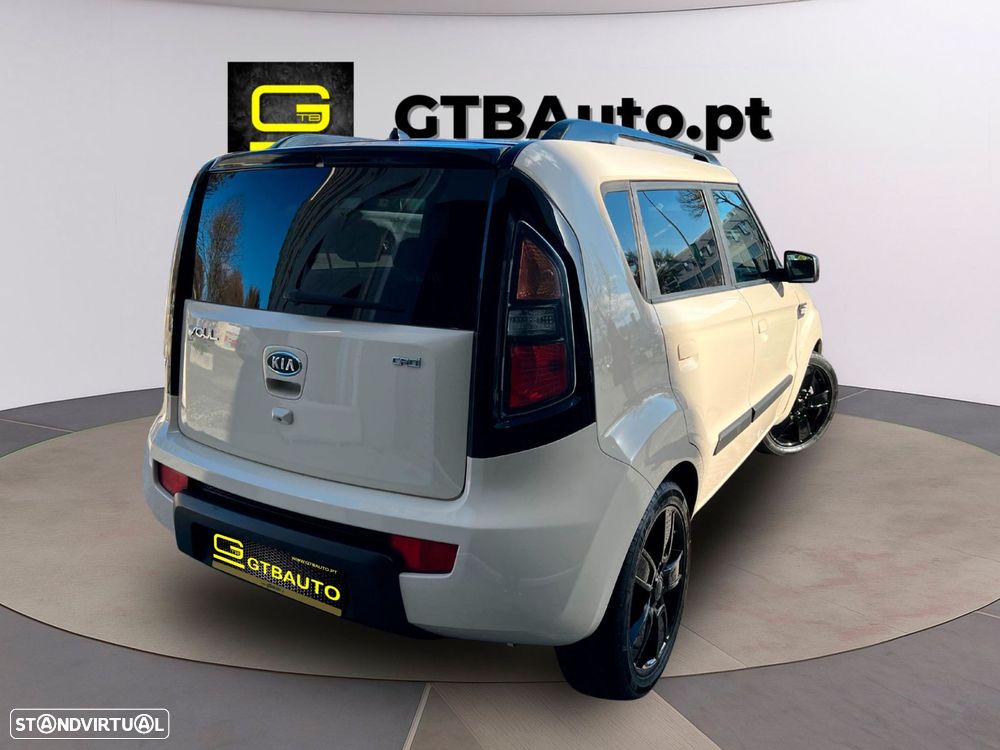 Kia Soul - 27