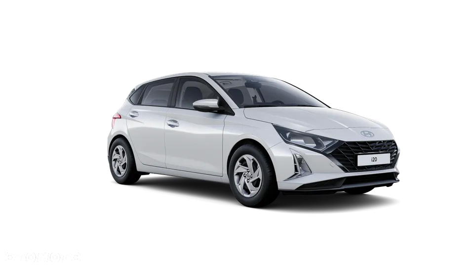 Hyundai i20 1.2 Pure - 6