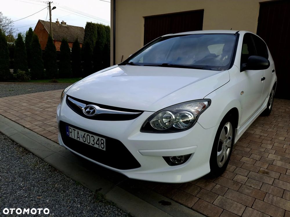 Hyundai i30 1.4 Classic + EU5 - 3