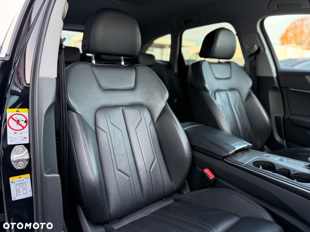 Audi A6 Avant - 22