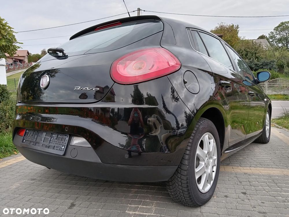 Fiat Bravo - 4