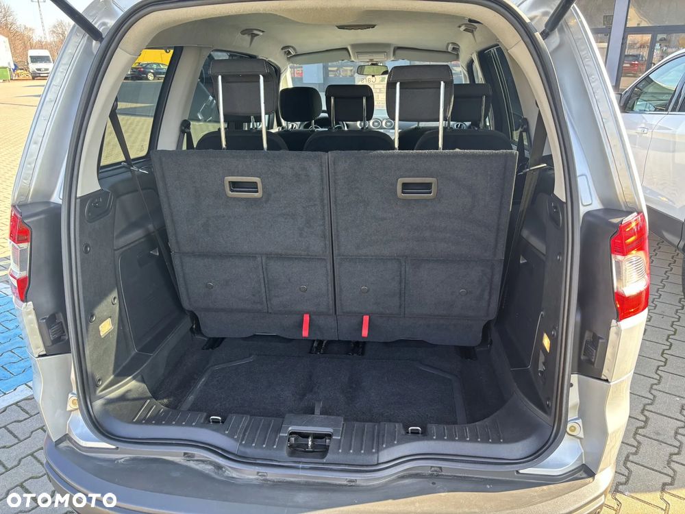 Ford Galaxy - 7