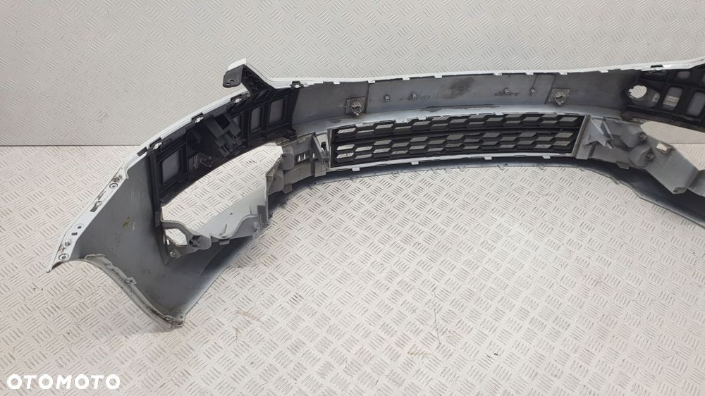 skoda octavia 3 iii lift zderzak przód przedni - 6