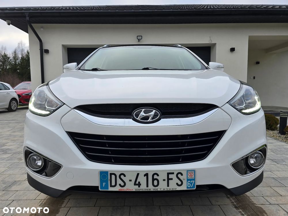 Hyundai ix35 - 4
