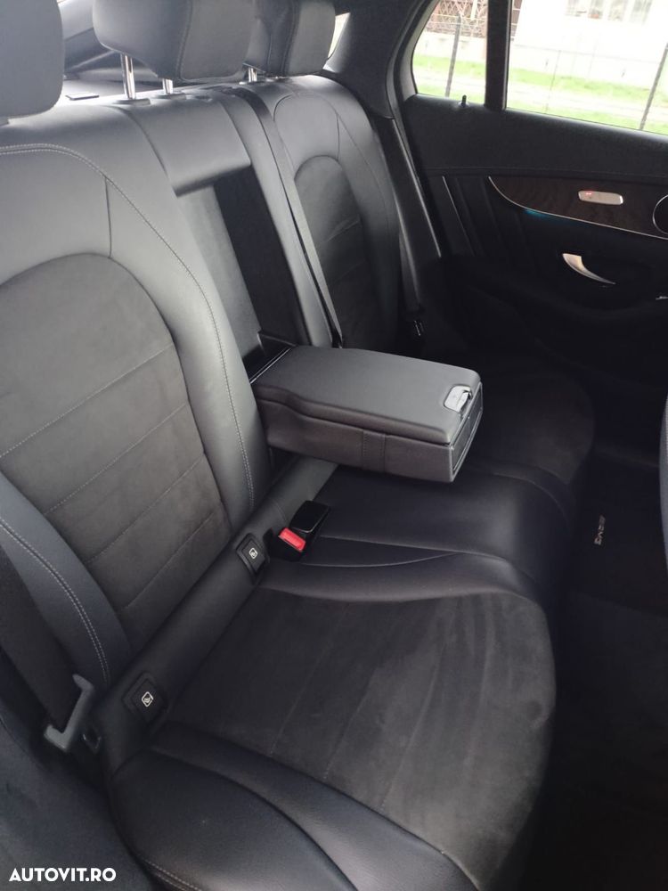 Mercedes-Benz GLC 250 d 4MATIC - 6