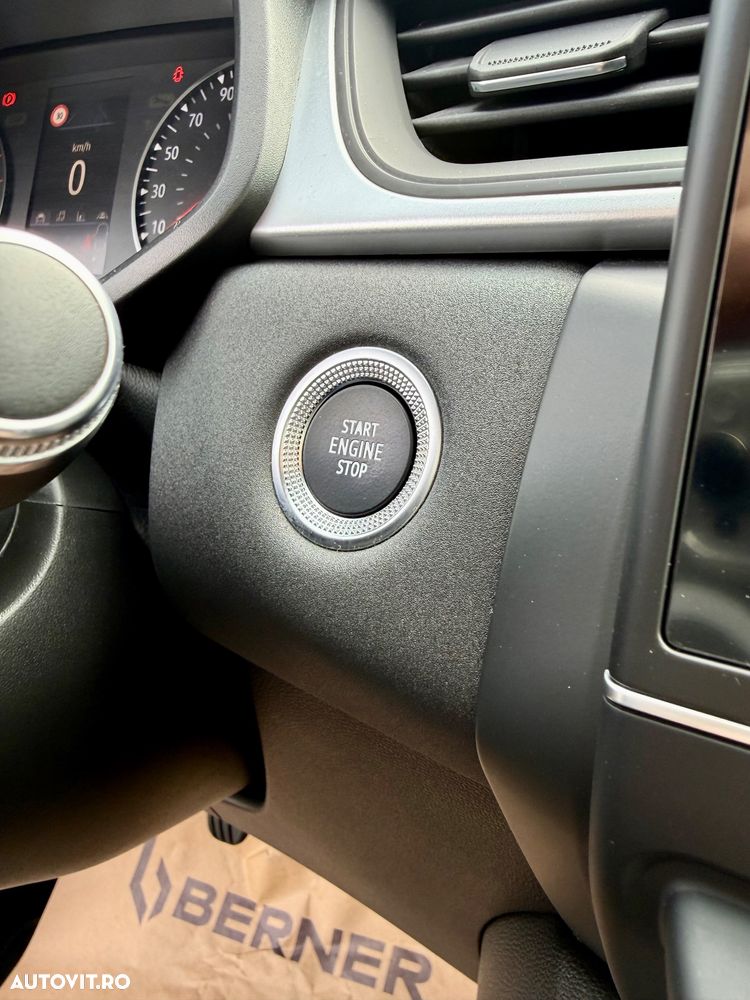 Renault Captur TCe 140 FAP Zen - 11