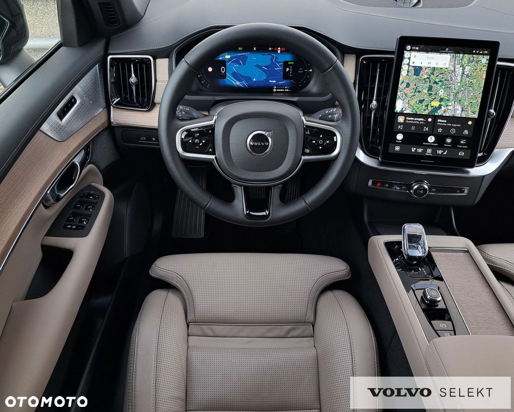Volvo XC 90 - 12