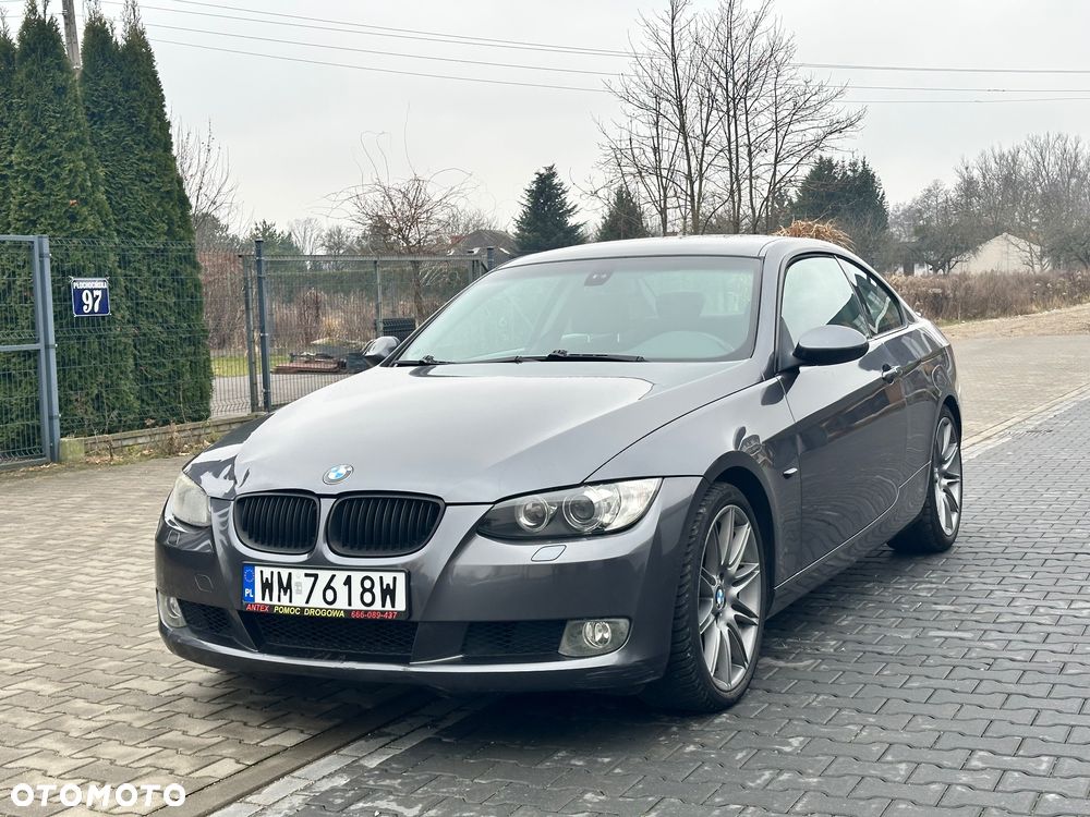 BMW Seria 3 - 2