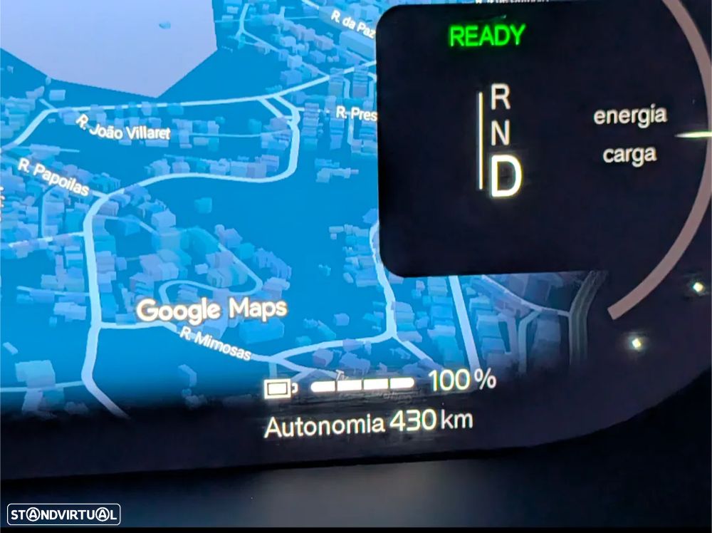 Volvo XC 40 Recharge Core - 6