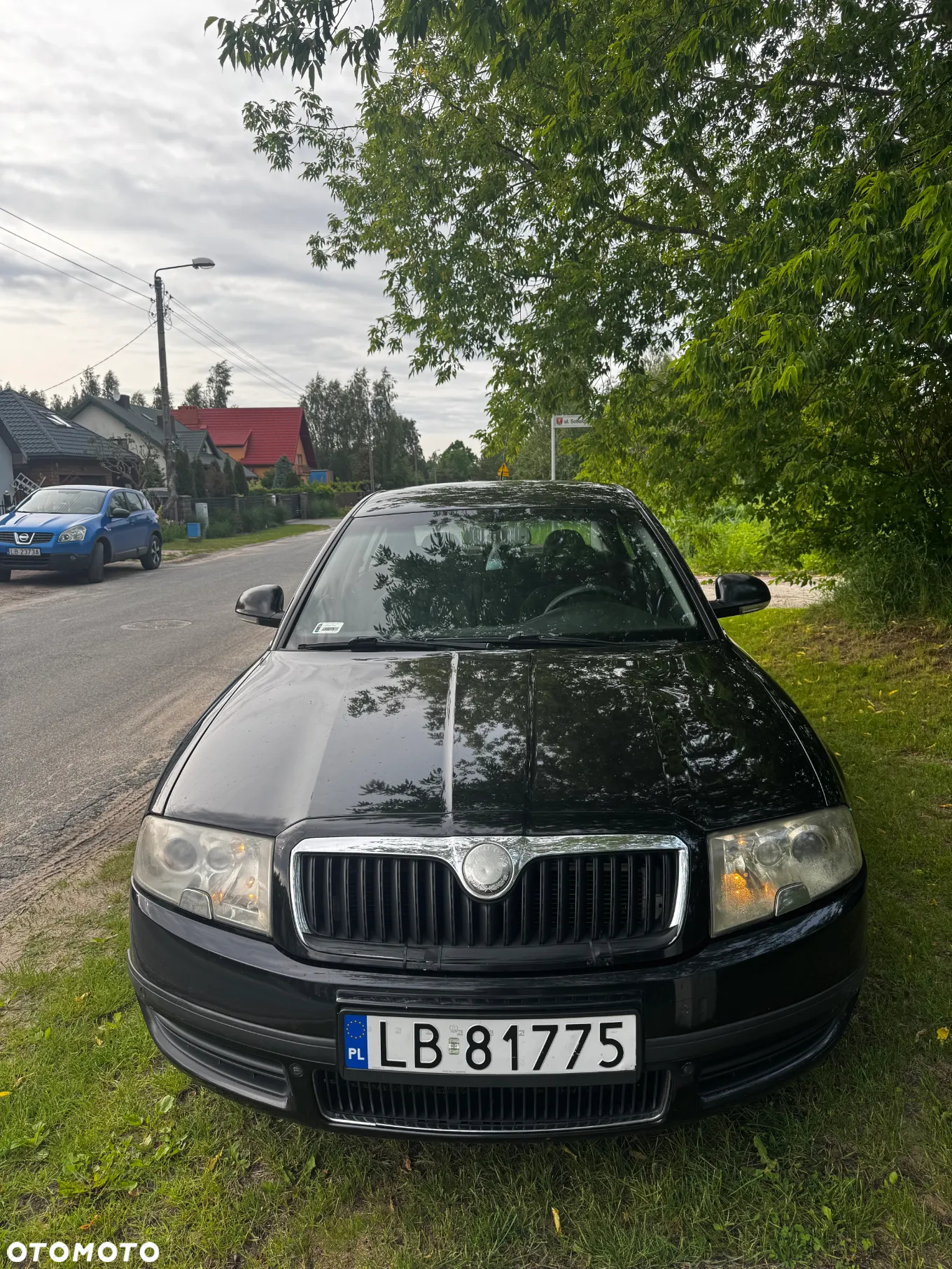 Skoda Superb - 2