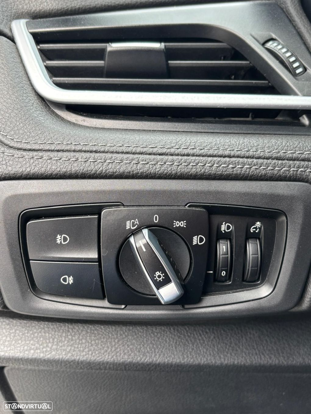 BMW 216 Active Tourer d - 19