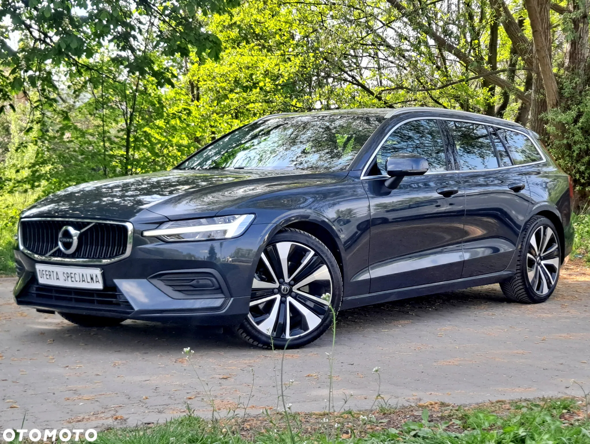 Volvo V60 T4 Geartronic Momentum Pro - 22