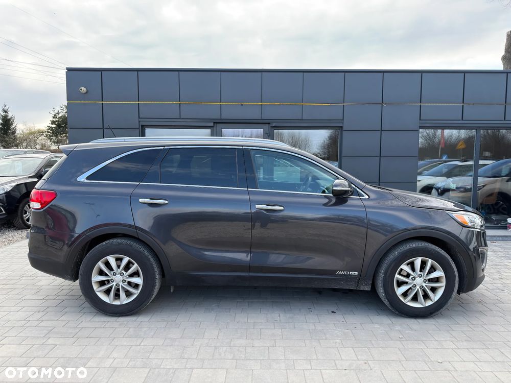 Kia Sorento - 15
