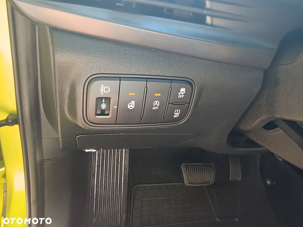 Hyundai i20 1.0 T-GDi Modern DCT - 10