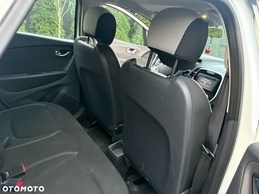 Renault Captur - 6