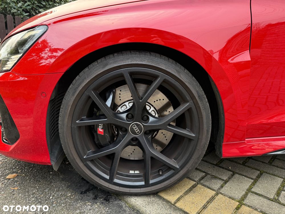 Audi RS3 Sportback - 5
