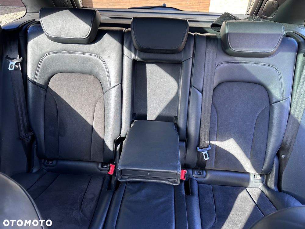 Audi Q5 2.0 TDI Quattro S tronic - 23