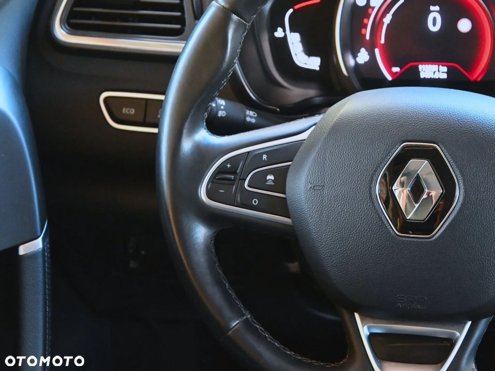 Renault Kadjar TCe 160 EDC GPF INTENS - 29