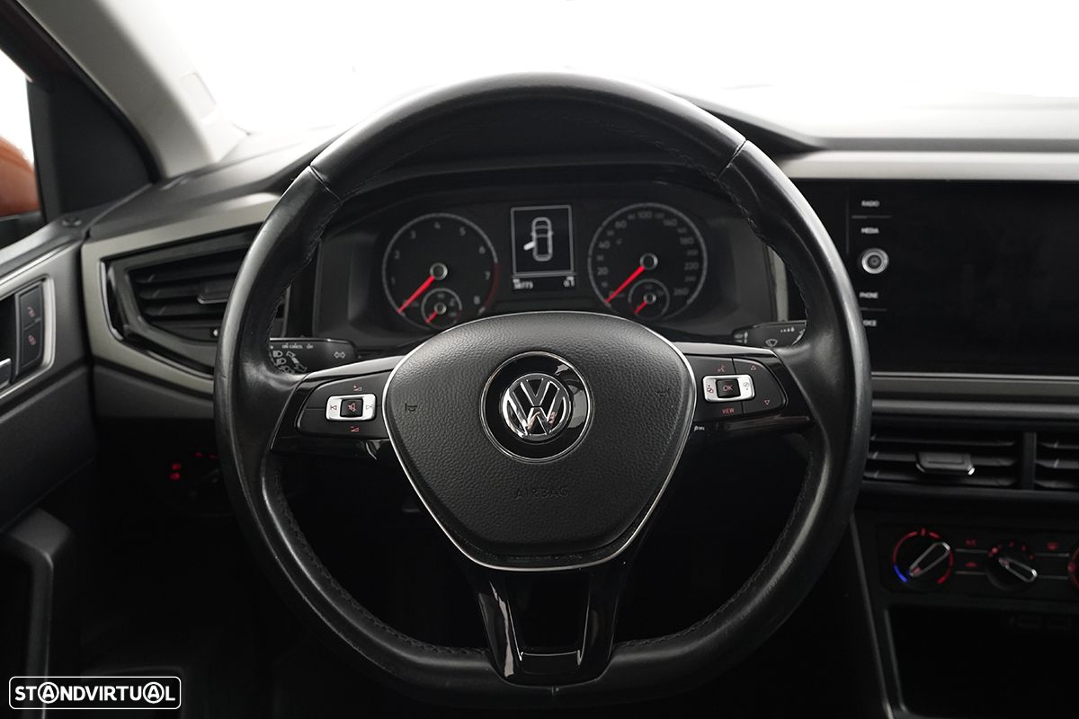 VW Polo 1.0 Confortline - 13