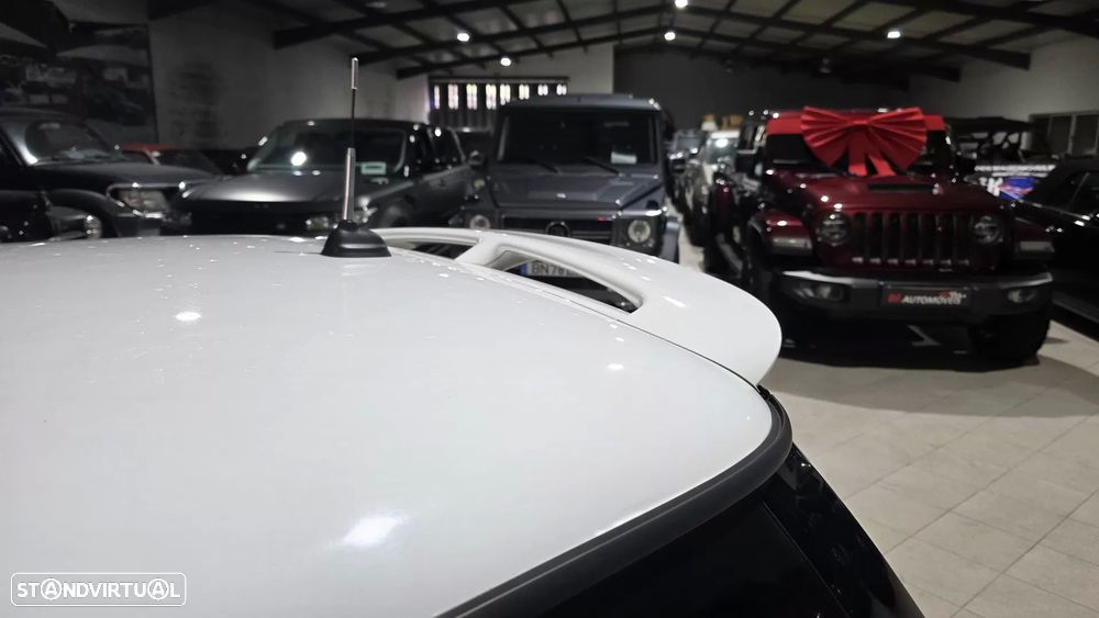 MINI 3 Portas Cooper S - 10