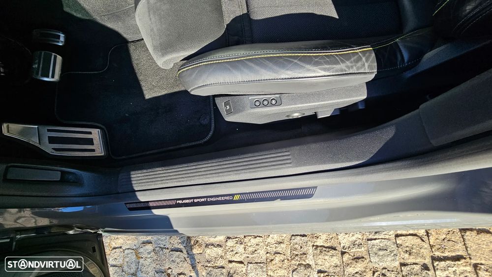 Peugeot 508 SW - 23