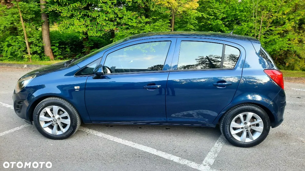 Opel Corsa 1.4 Enjoy S&S - 5