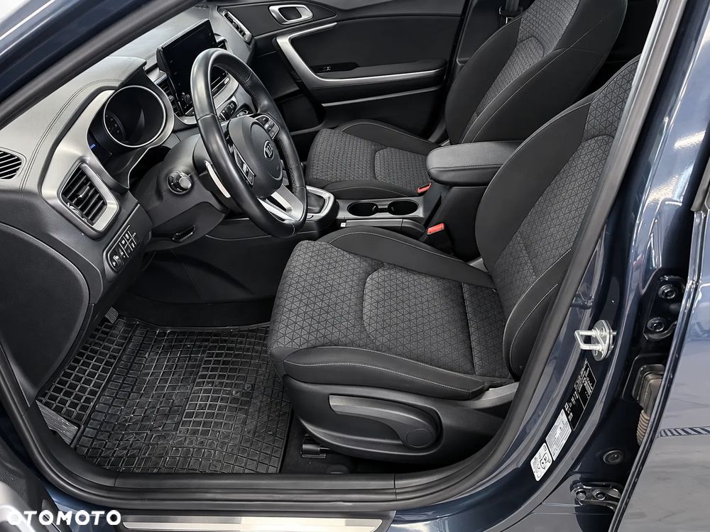 Kia XCeed 1.4 T-GDI M DCT - 7