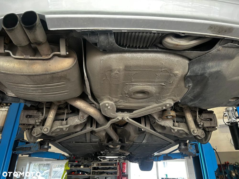 BMW Seria 5 - 23