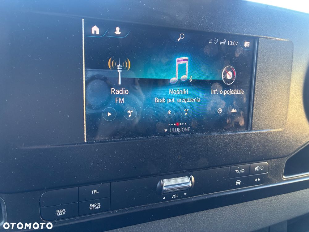 Mercedes-Benz SPRINTER - 10