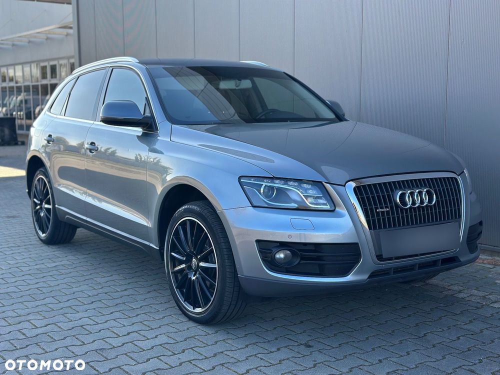 Audi Q5 - 7