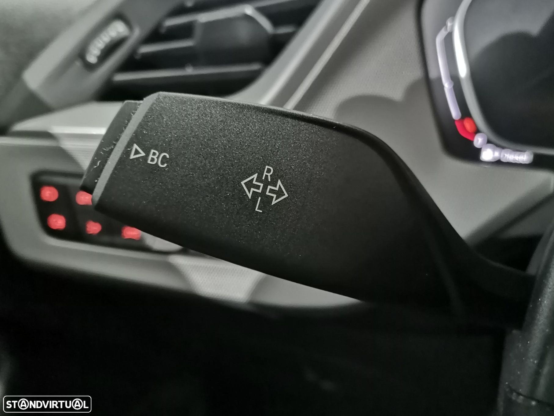BMW 116 d Advantage - 19