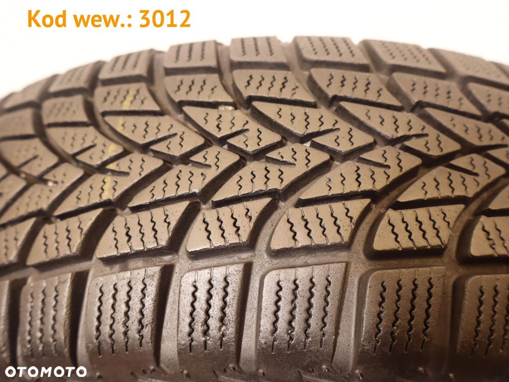 Dayton DW510 - 175/65 R15 - 8