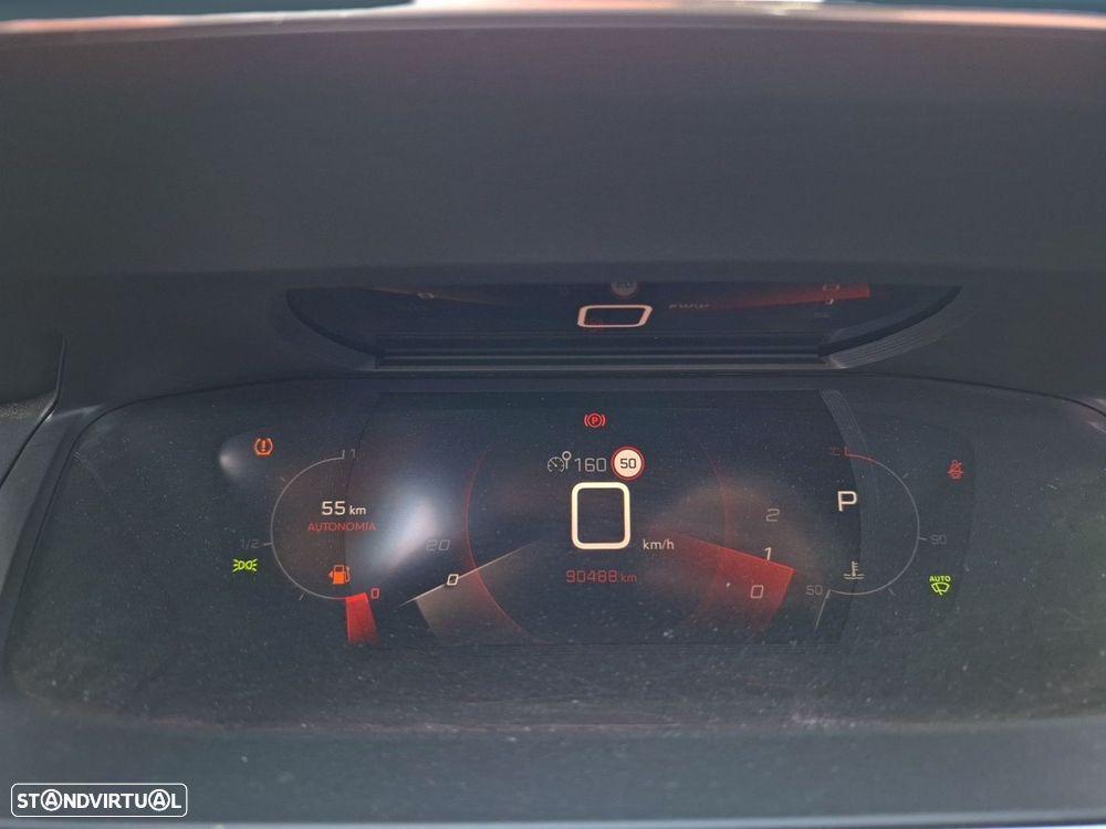 Peugeot 208 1.2 PureTech GT EAT8 - 18