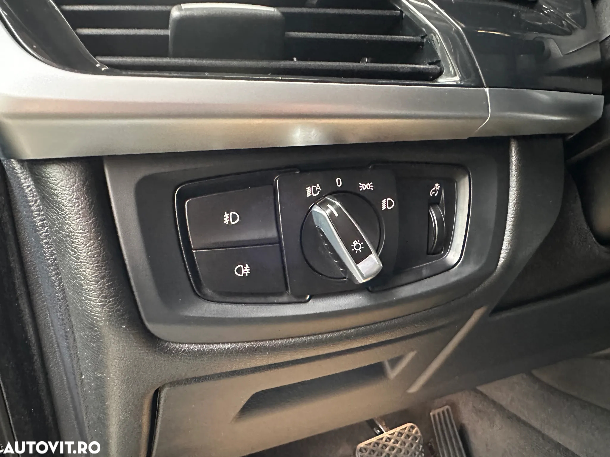 BMW X5 xDrive25d - 24
