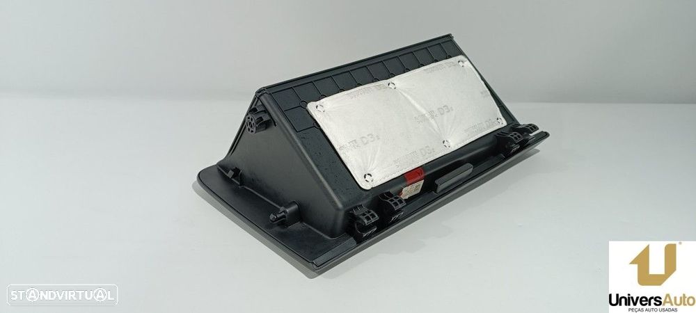 PORTA LUVAS KIA SPORTAGE - 5