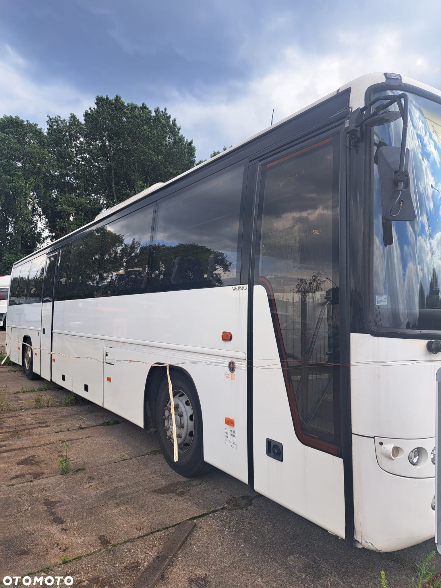 Volvo 8700 - 3