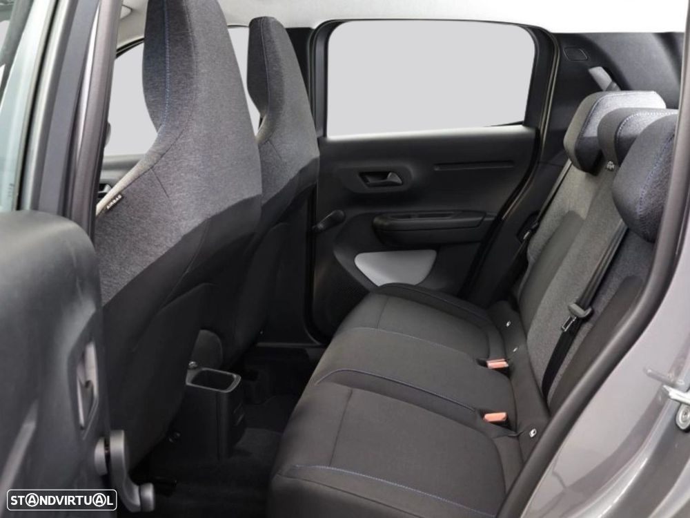 Citroën C3 1.2 PureTech YOU - 16